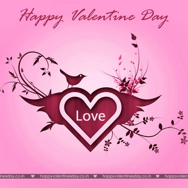 Valentine Day Messages