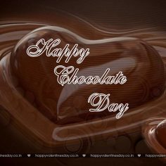 Chocolate Day – free online ecards