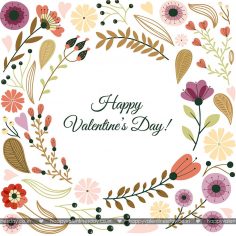 Valentine Day Messages