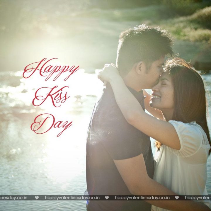 Kiss Day