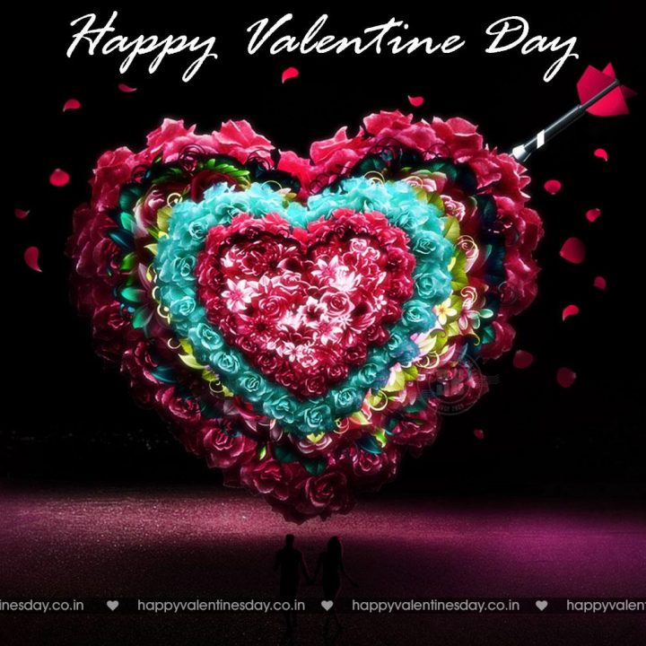 Valentine Day Messages