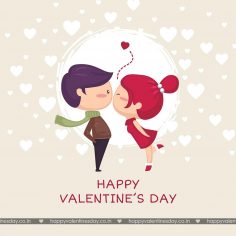 Valentine Day Messages – free ecards online