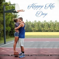 Kiss Day