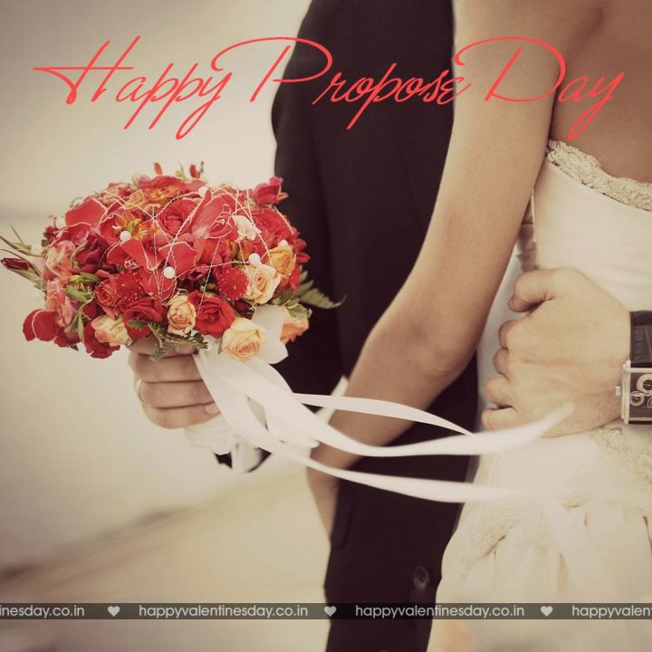 Propose Day – happy valentines day mommy