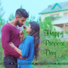 Propose Day – happy valentine day images download