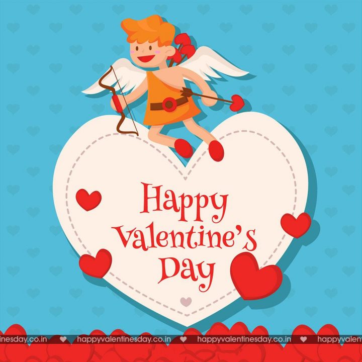 Valentine Day Messages