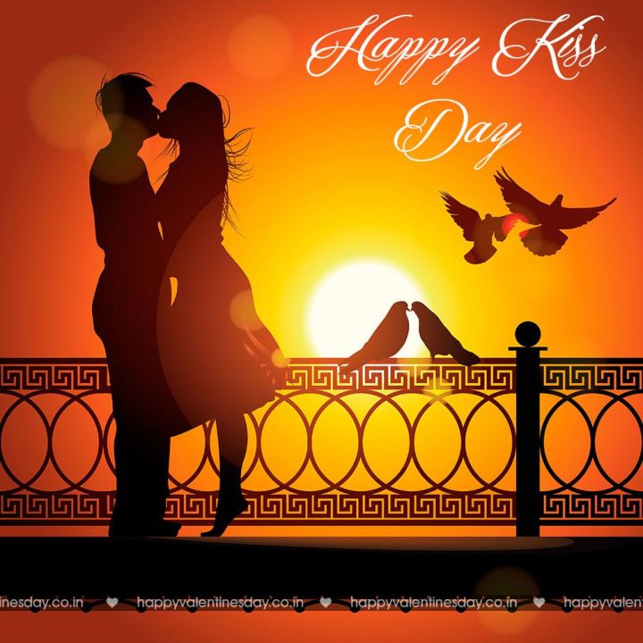 Kiss Day