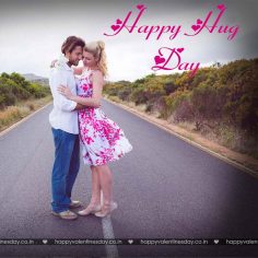 Hug Day