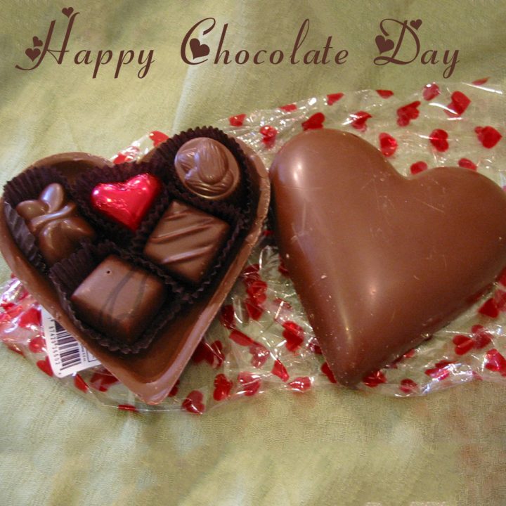 Chocolate Day
