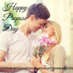 Propose Day – happy valentines day sms messages