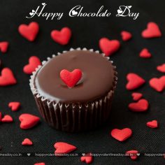 Chocolate Day