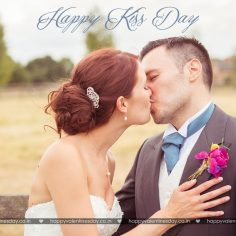 Kiss Day