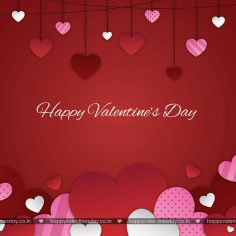Valentine Day Messages
