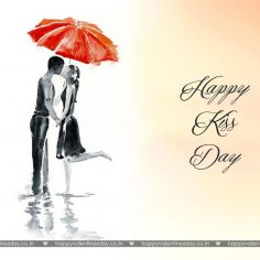 Kiss Day