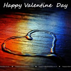 Valentine Day Messages