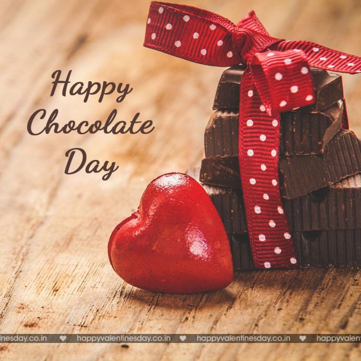 Chocolate Day – valentines day greetings quotes