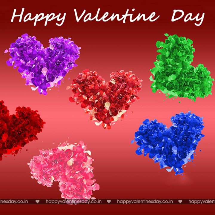 Valentine Day Messages