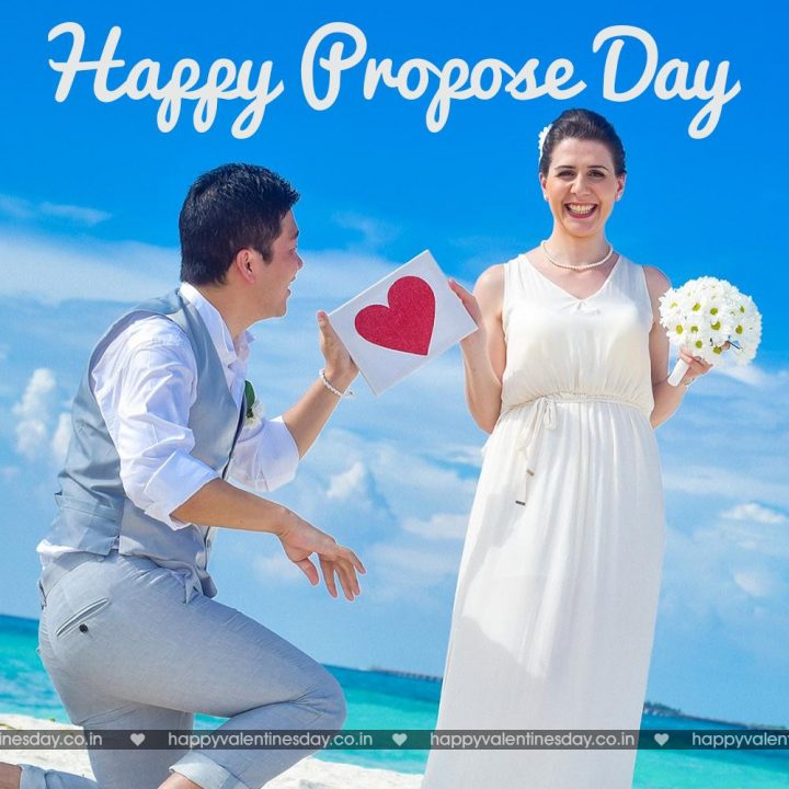 Propose Day – happy valentine day greetings