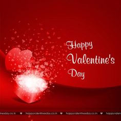 Valentine Day Messages
