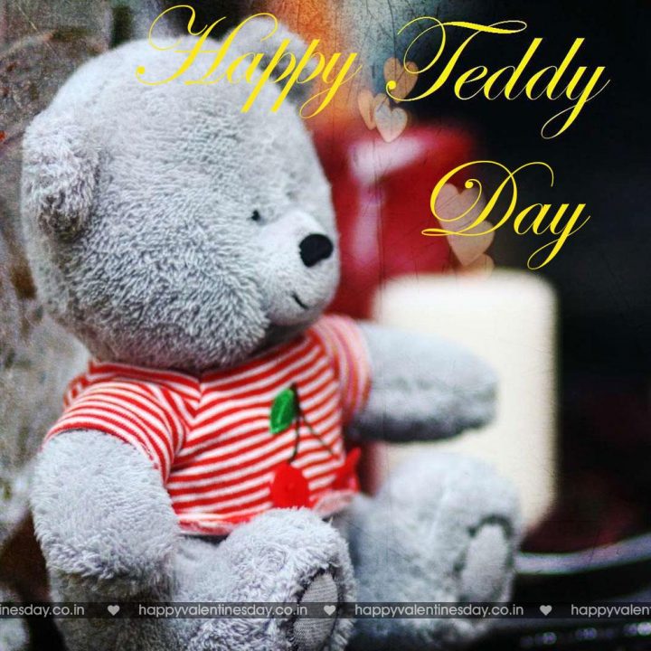 Teddy Day – happy valentines day games