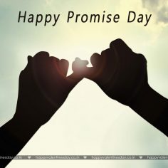 Promise Day – valentines day greetings quotes