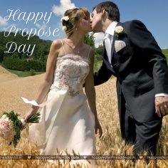 Propose Day – thank you cards free