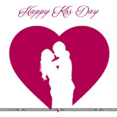 Kiss Day