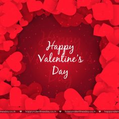 Valentine Day Messages – love ecards