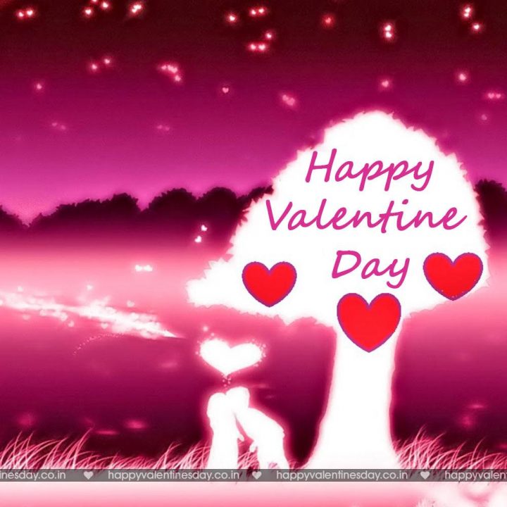 Valentine Day Messages