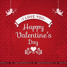 Valentine Day Messages