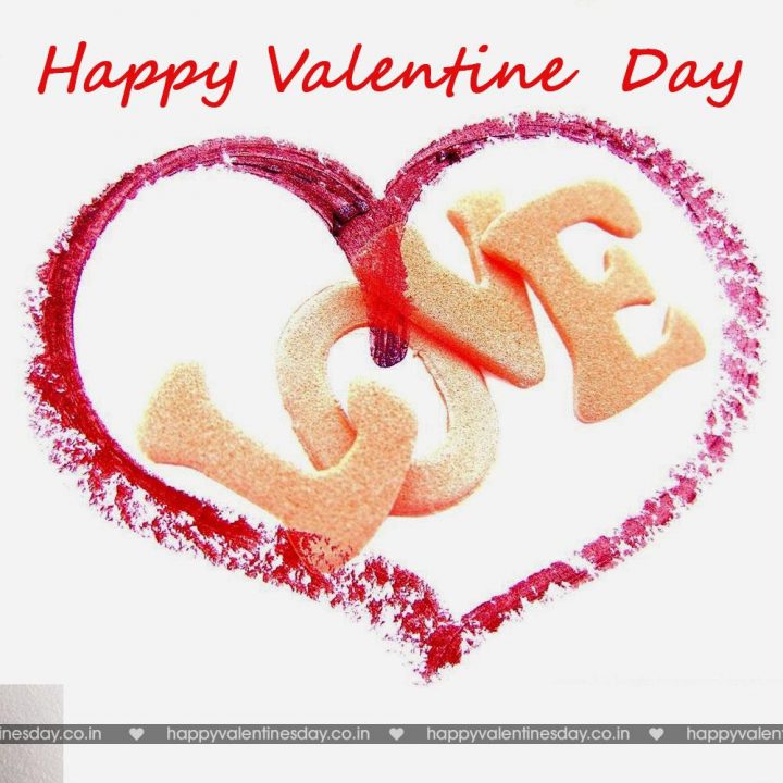 Valentine Day Messages