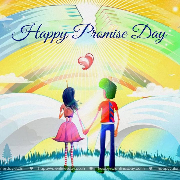 Promise Day – happy valentines day free images