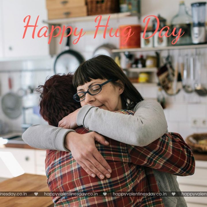 Hug Day – free ecards online