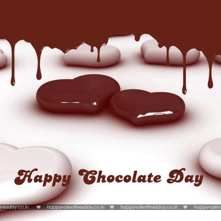 Chocolate Day – valentines day greetings quotes