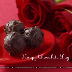 Chocolate Day – happy valentine day pics download