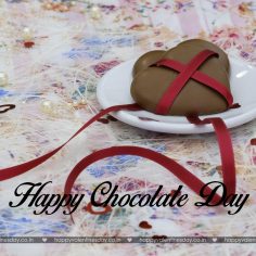 Chocolate Day – happy valentines day ideas