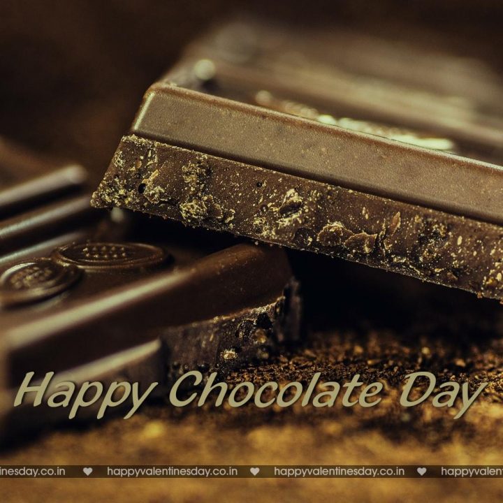 Chocolate Day – online valentine cards