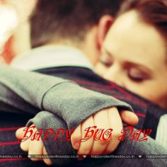 Hug Day – happy valentines day e cards