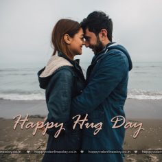 Hug Day – happy valentines day ideas