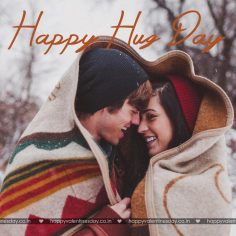 Hug Day – happy valentine day messages