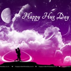 Hug Day – valentine e cards