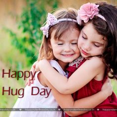 Hug Day – happy valentines day beautiful