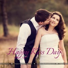 Kiss Day – photos of valentines day