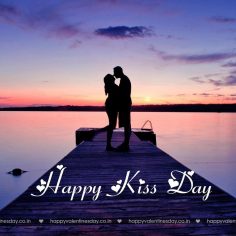 Kiss Day – love ecards