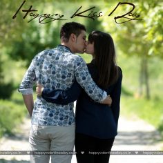 Kiss Day – online valentine cards