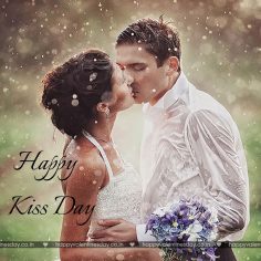 Kiss Day – valentines e cards
