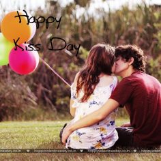 Kiss Day – free happy valentines day images