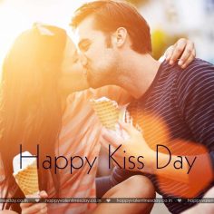 Kiss Day – happy valentine day pics download