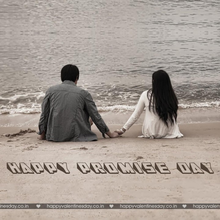 Promise Day Valentine 27