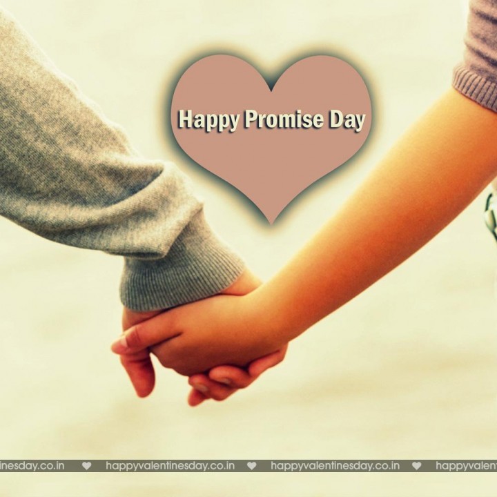 Promise Day Valentine 9